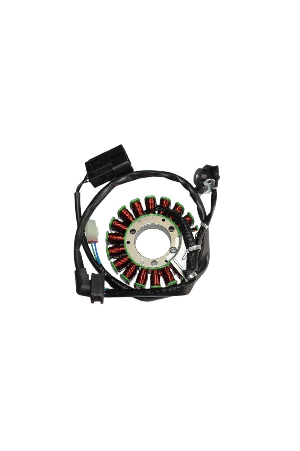 CF Moto 250 Nk/Cl-x Statör 18li E5
