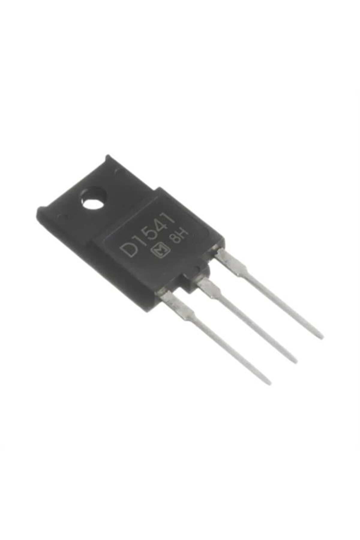 Karachil 2Sd 1541 To-3Pf Transistör