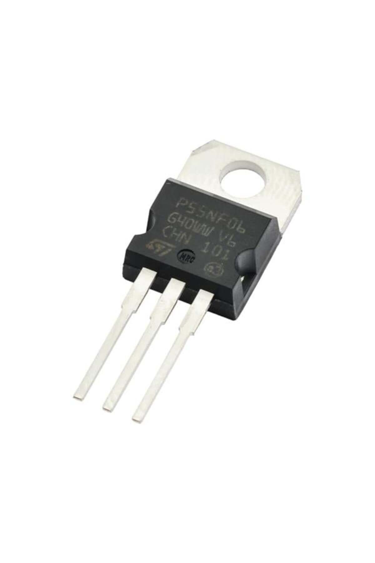 feifei 55Nf06 To-220 Mosfet Transistör