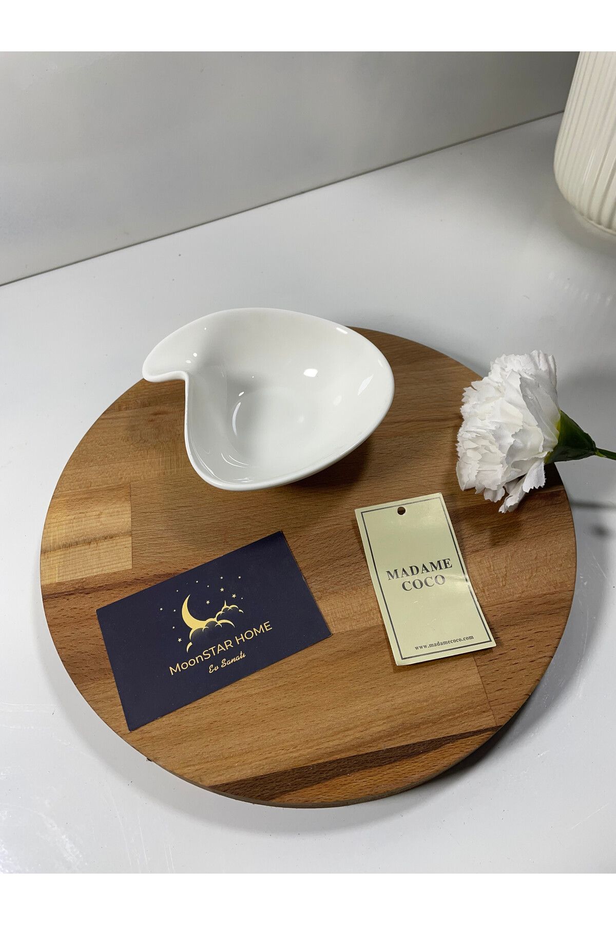 Madame Coco Petit Concept Mini Çerezlik
