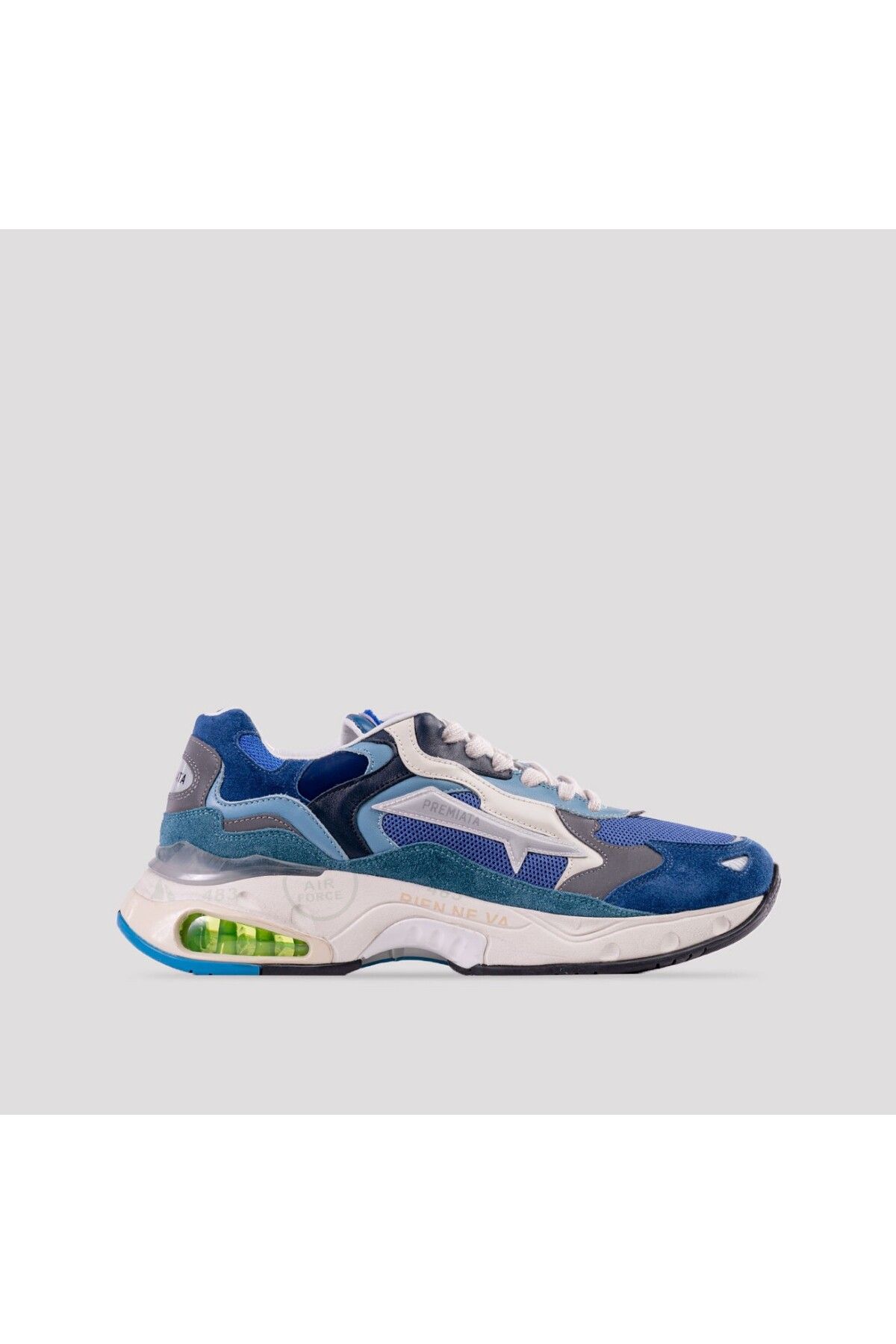 Premiata Air Erkek Sneaker