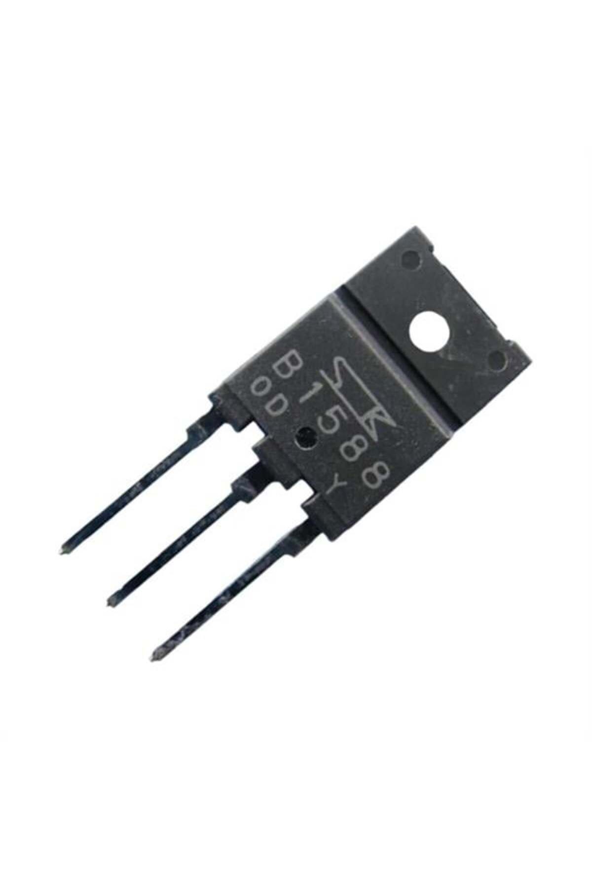 robotrend 2Sb 1588 To-3Pf Transistör