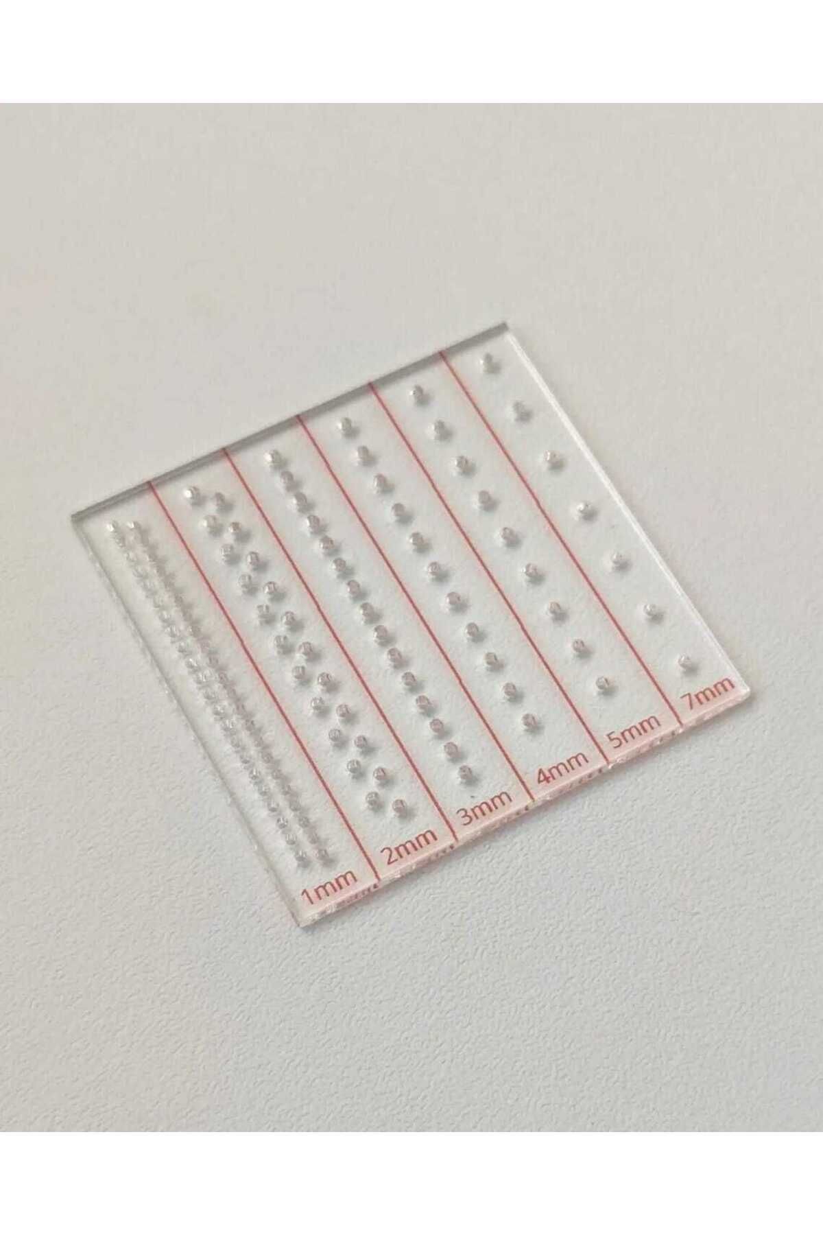 Artzone-Hyruler 5 Piece Professional Calligraphy Ruler Set - in Special Box 6