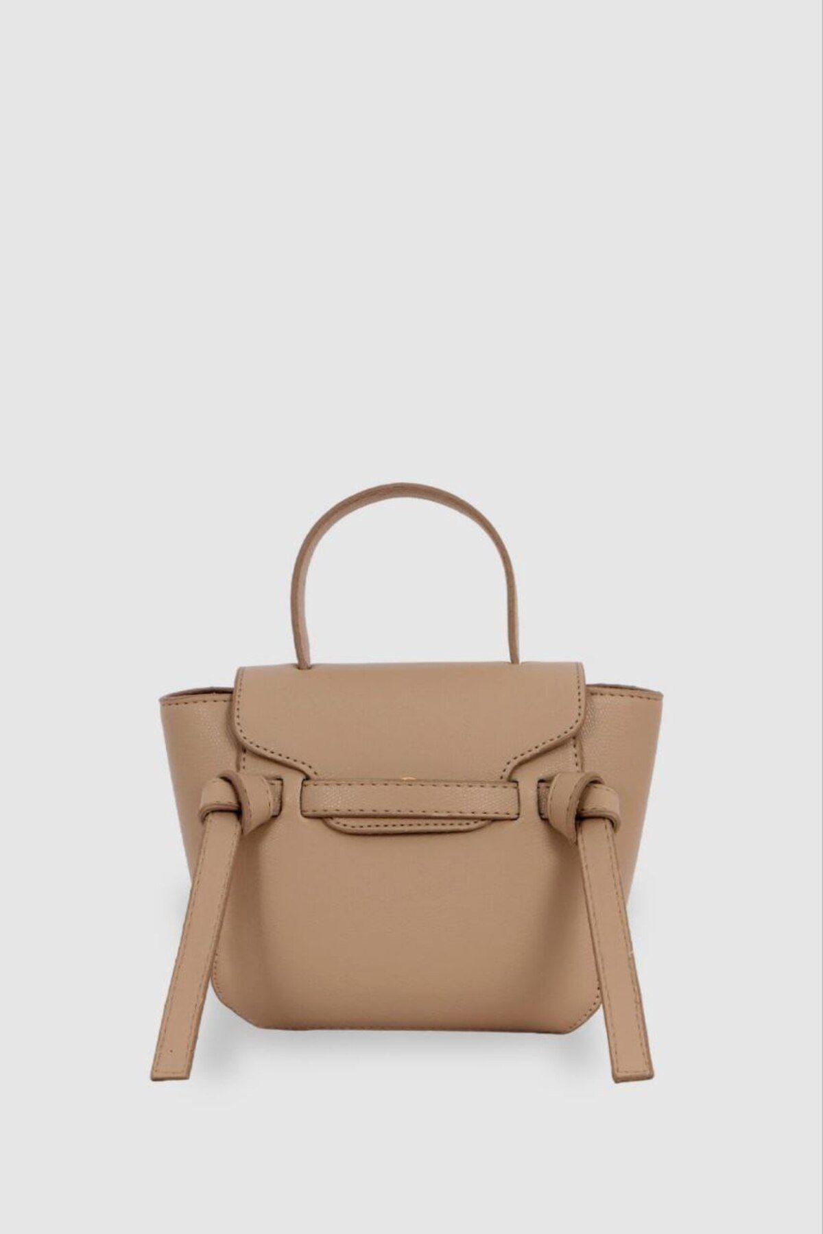 chocolatebag Kadın Mini el ve omuz çantası bella