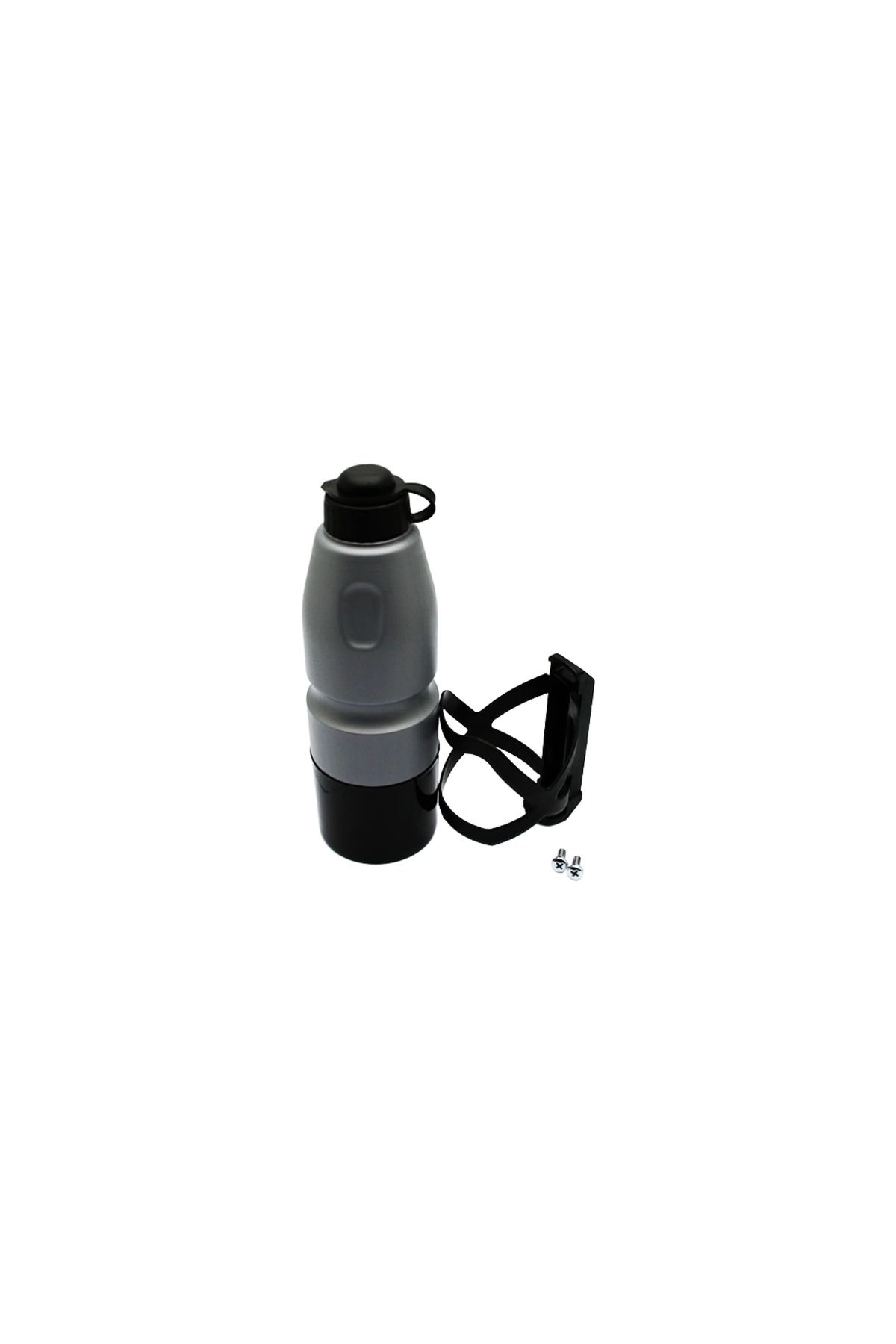 STOREMAX BİSİKLET SULUK BARDAKLI PLASTİK (5047)