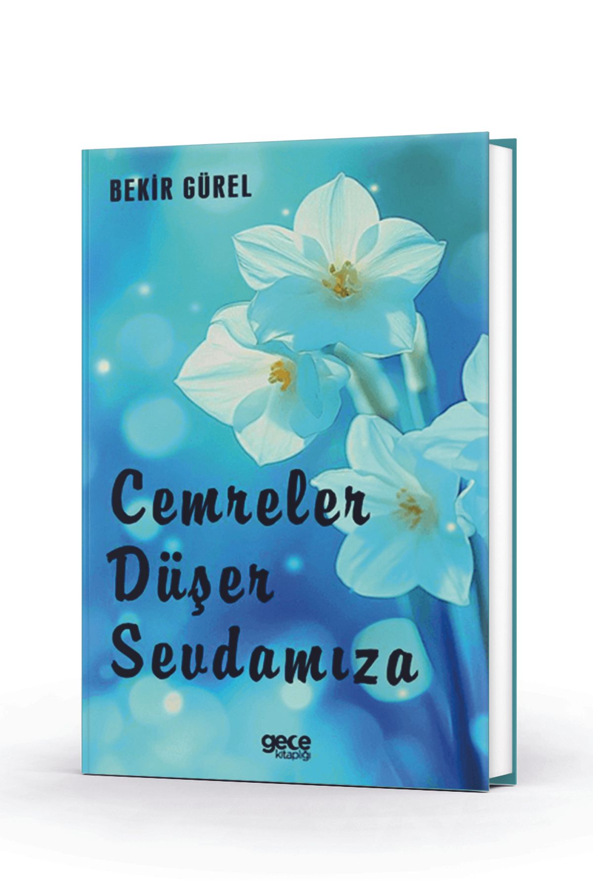 Gece Kitaplığı Cemreler Düşer Sevdamıza