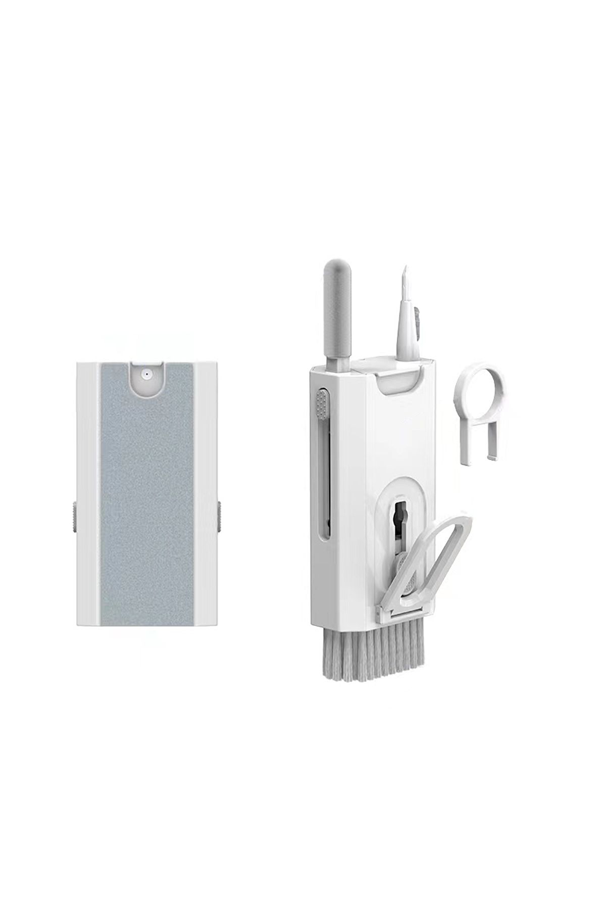 Uzaklarda Arama UZRM Q8 Çok Fonksiyonlu Airpods Temizleme Kiti