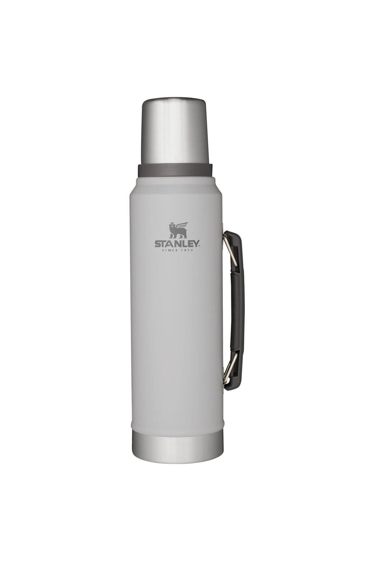 Stanley Classic Legendary Bottle Bej 1 L