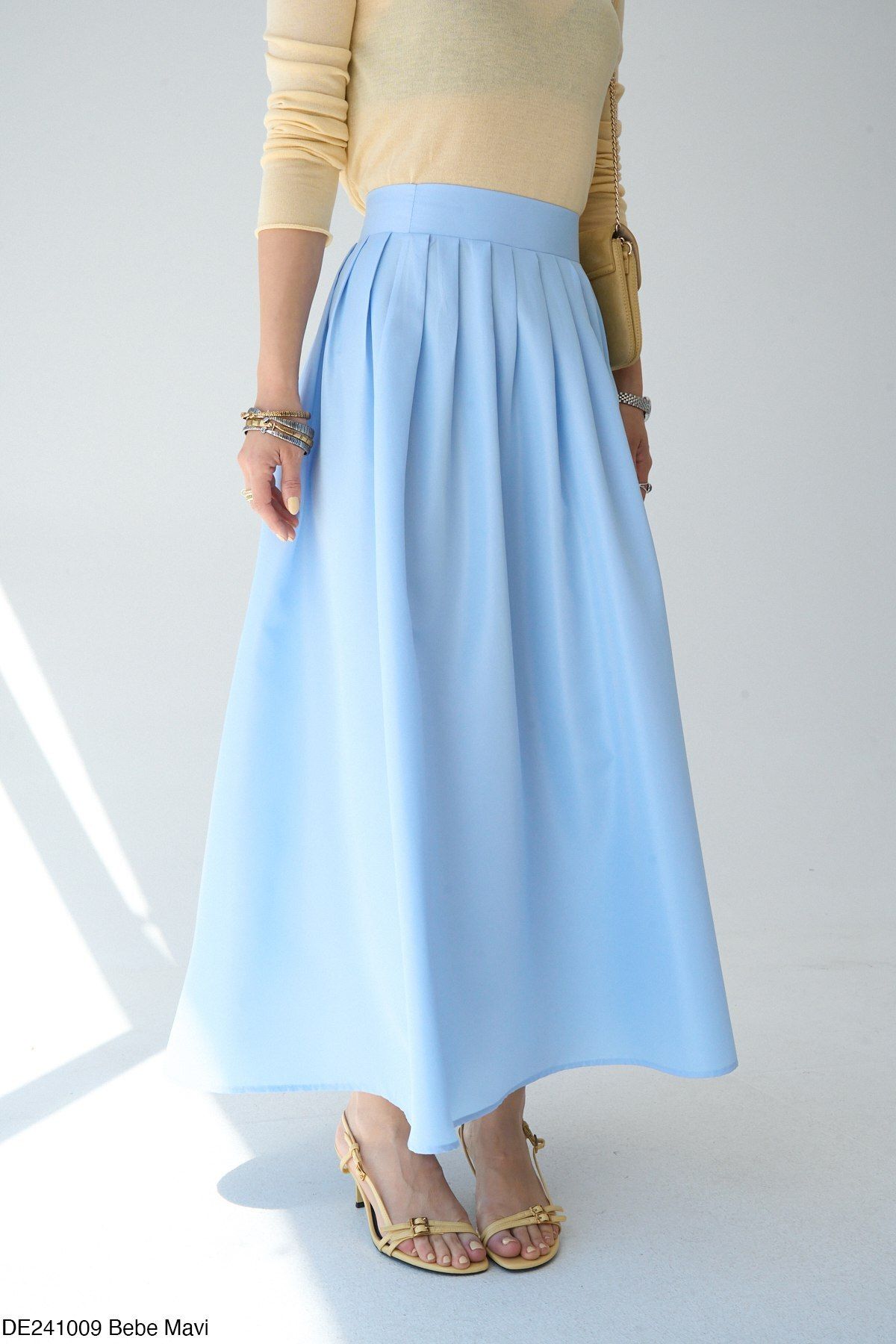 Butik etek