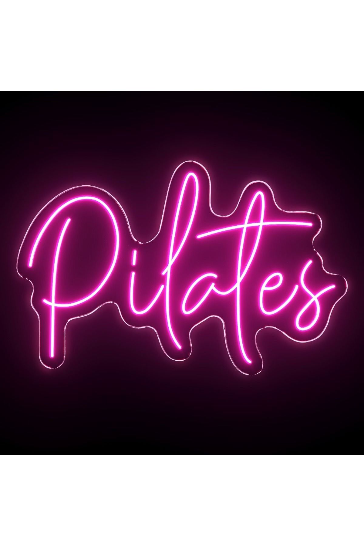 LUCENTRA NEON Pilates Neon Led