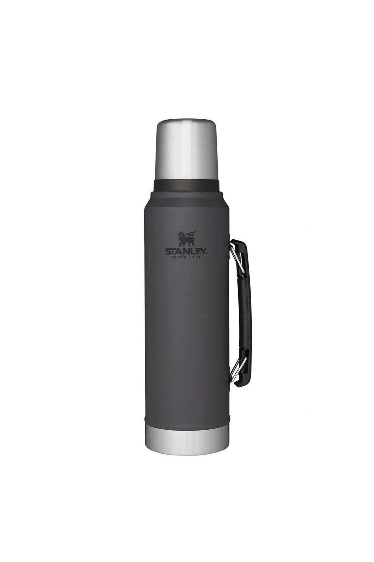 Stanley Classic Legendary Bottle Füme 1 L