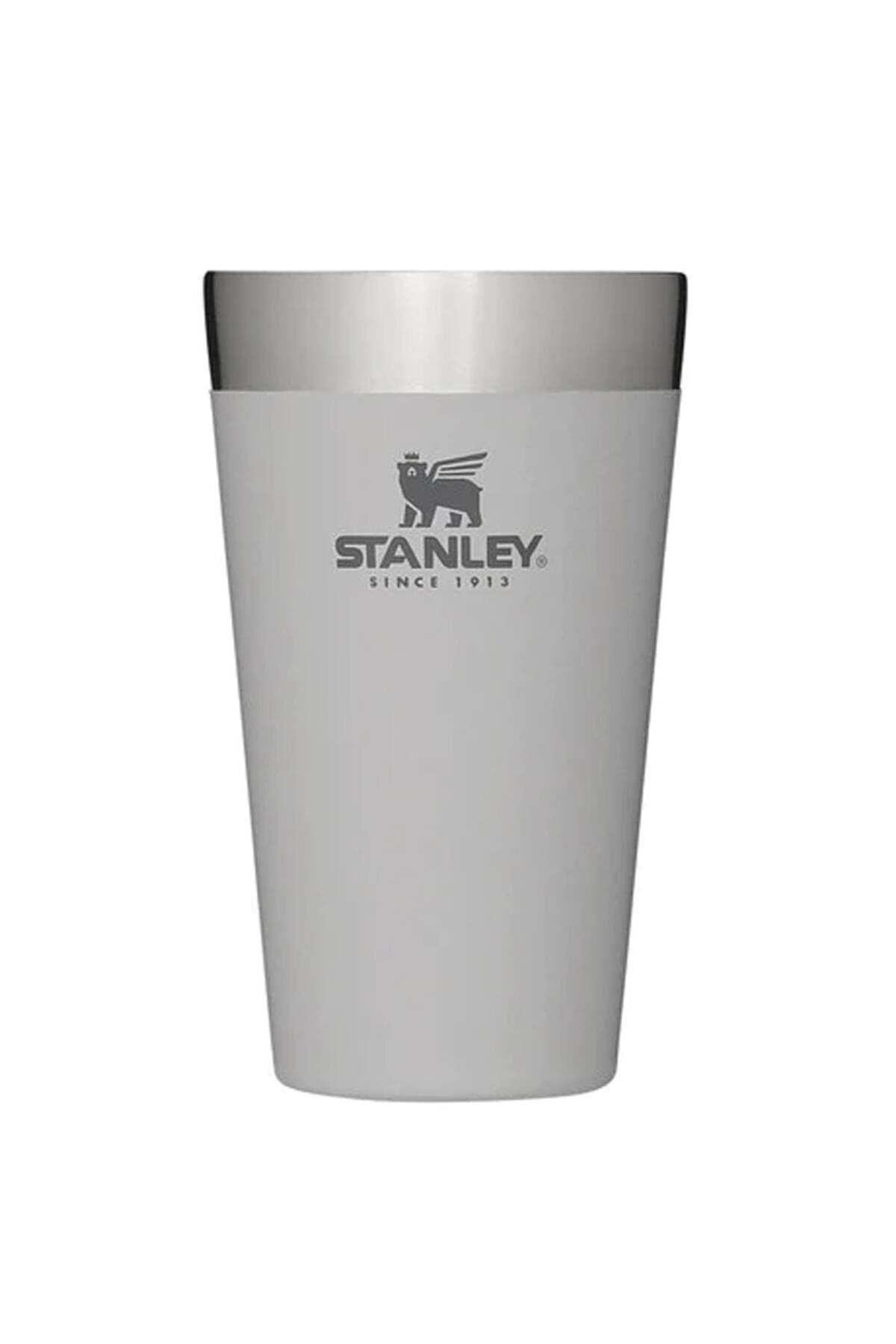 Stanley Adventure Vakumlu Soğuk İçecek Bardağı 0.47 Lt - Bej