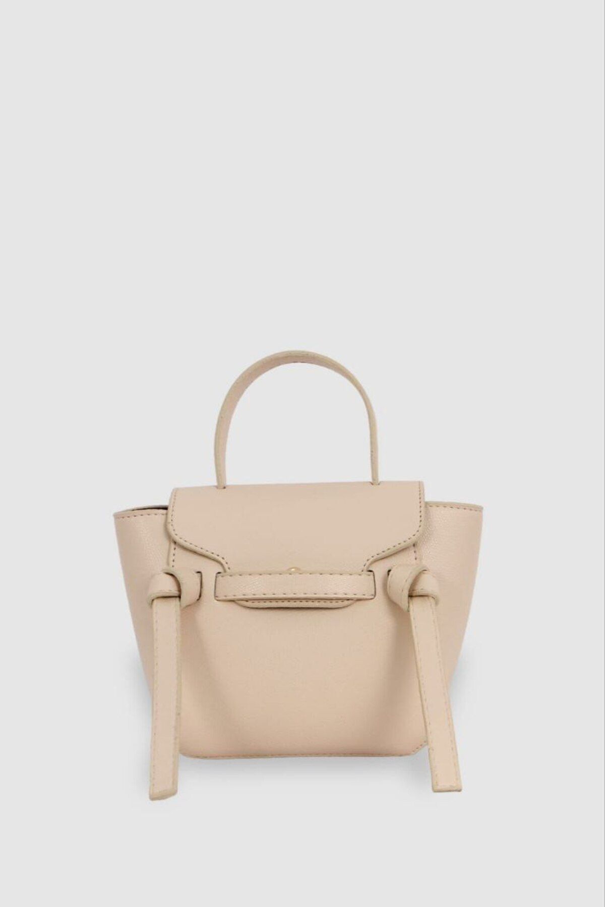 chocolatebag Kadın Mini el ve omuz çantası bella