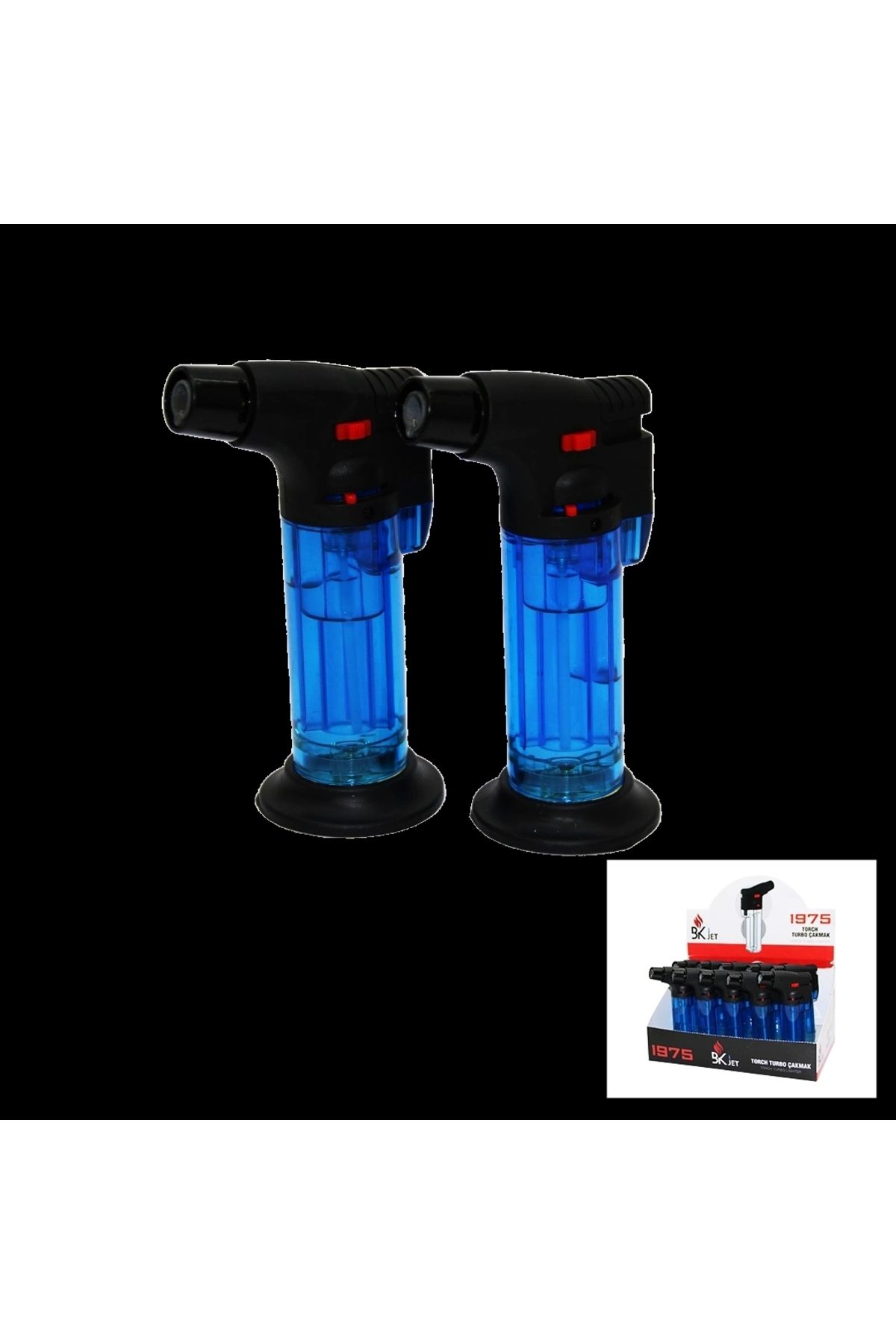 STOREMAX PÜRMÜZ TORCH TURBO ÇAKMAK (5047)
