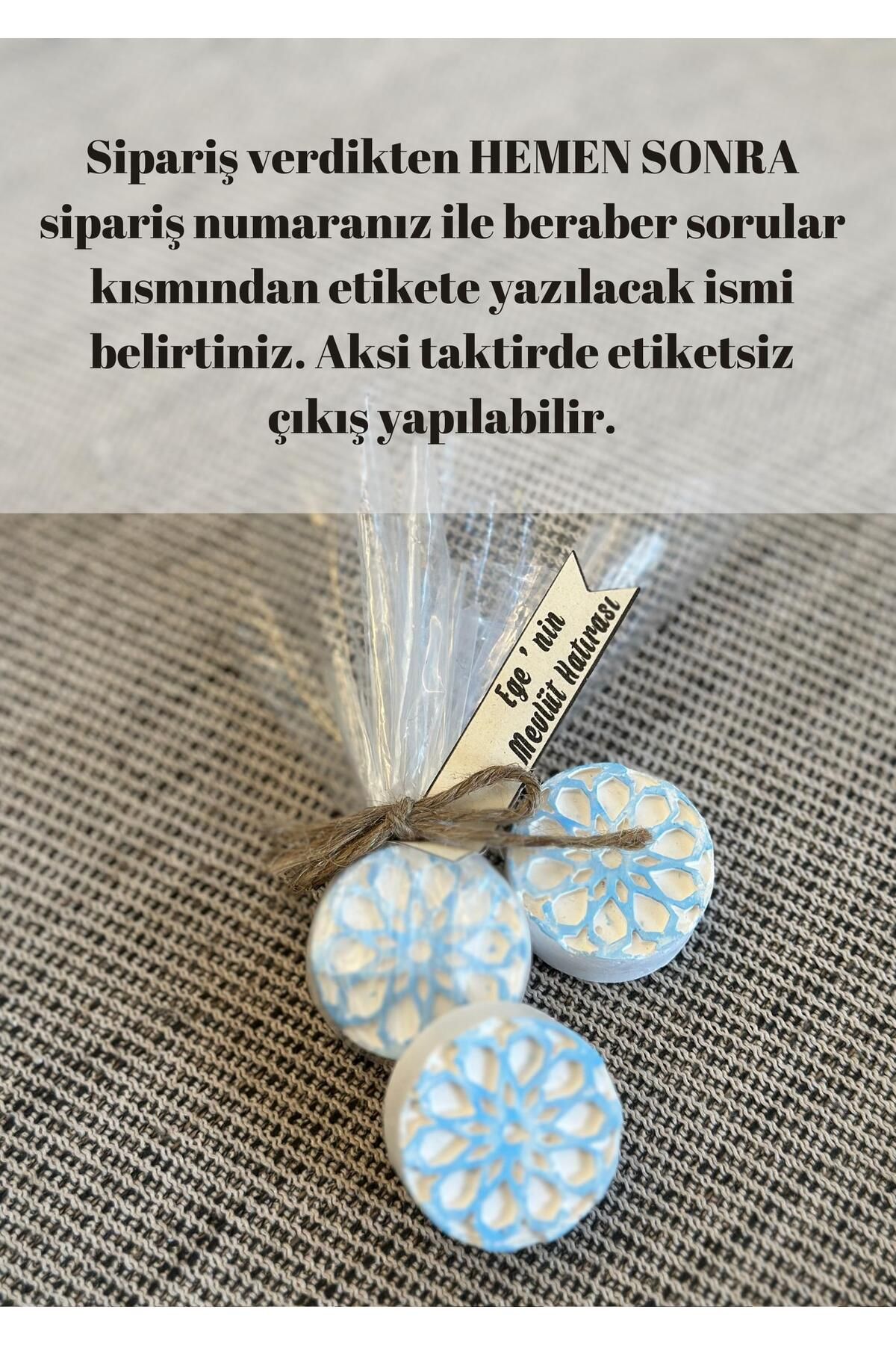 Style 20 ADET MAVİ MAGNET-NİŞAN KINA DÜĞÜN DOĞUM DOĞUMGÜNÜ 1YAŞ