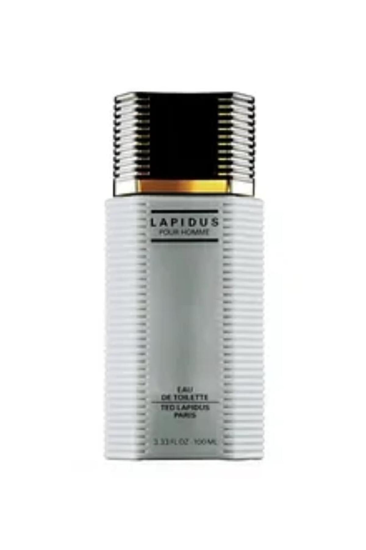 Ted Lapidus-لابيدوس للرجال 100مل 2