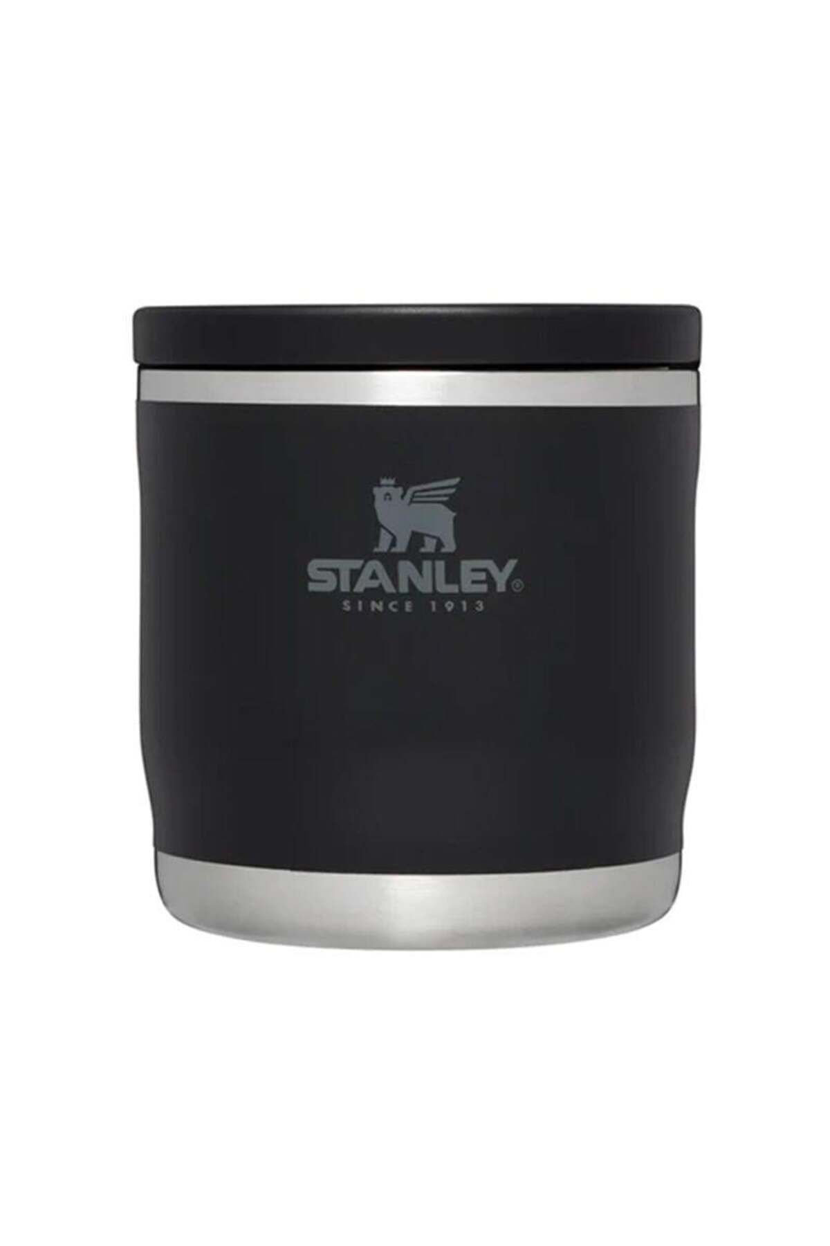 Stanley Adventure To-Go Vakumlu Paslanmaz Çelik Yemek Termosu 0,35 Lt