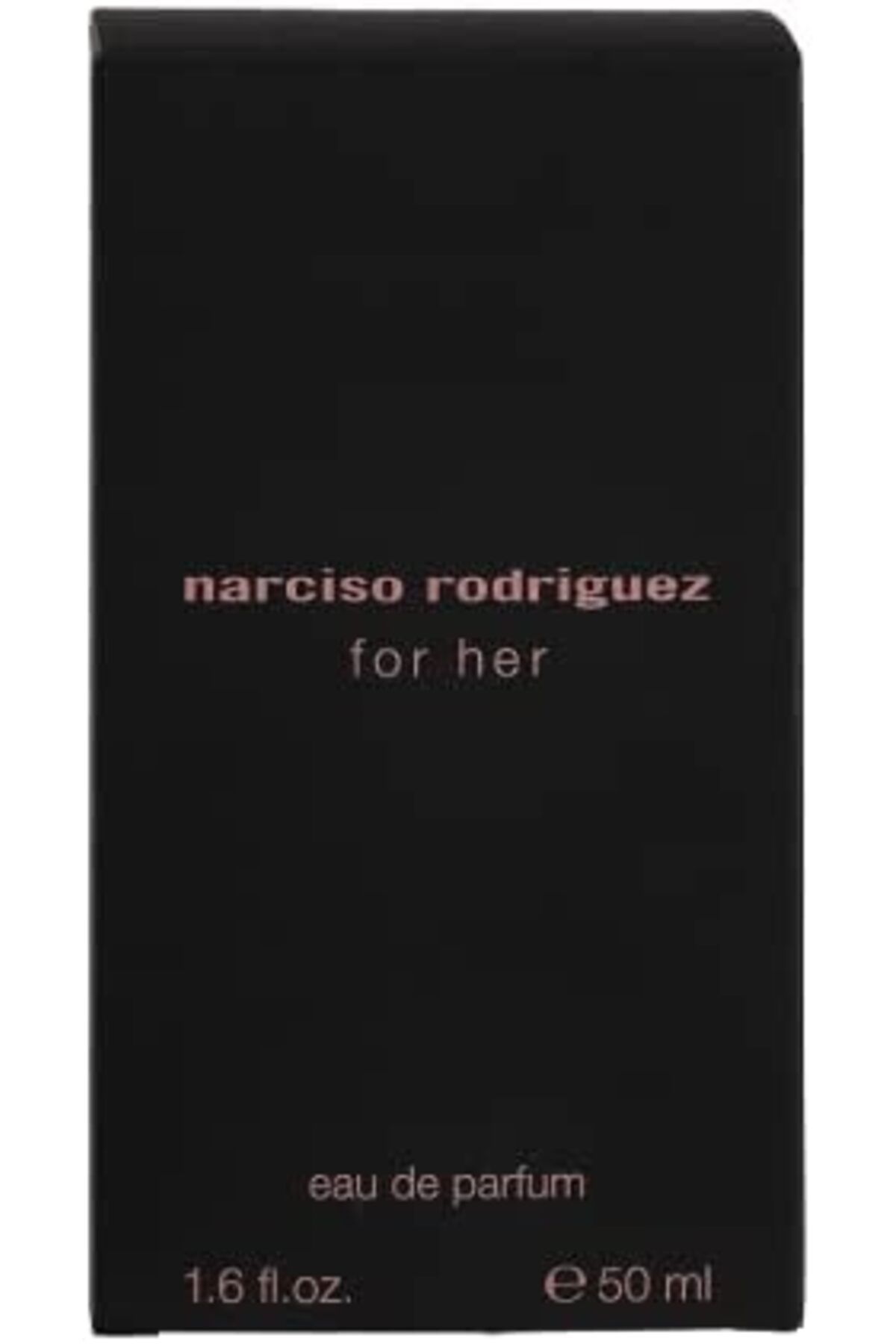 Narciso Rodriguez-for Women - Eau de Parfum - 50ml 3