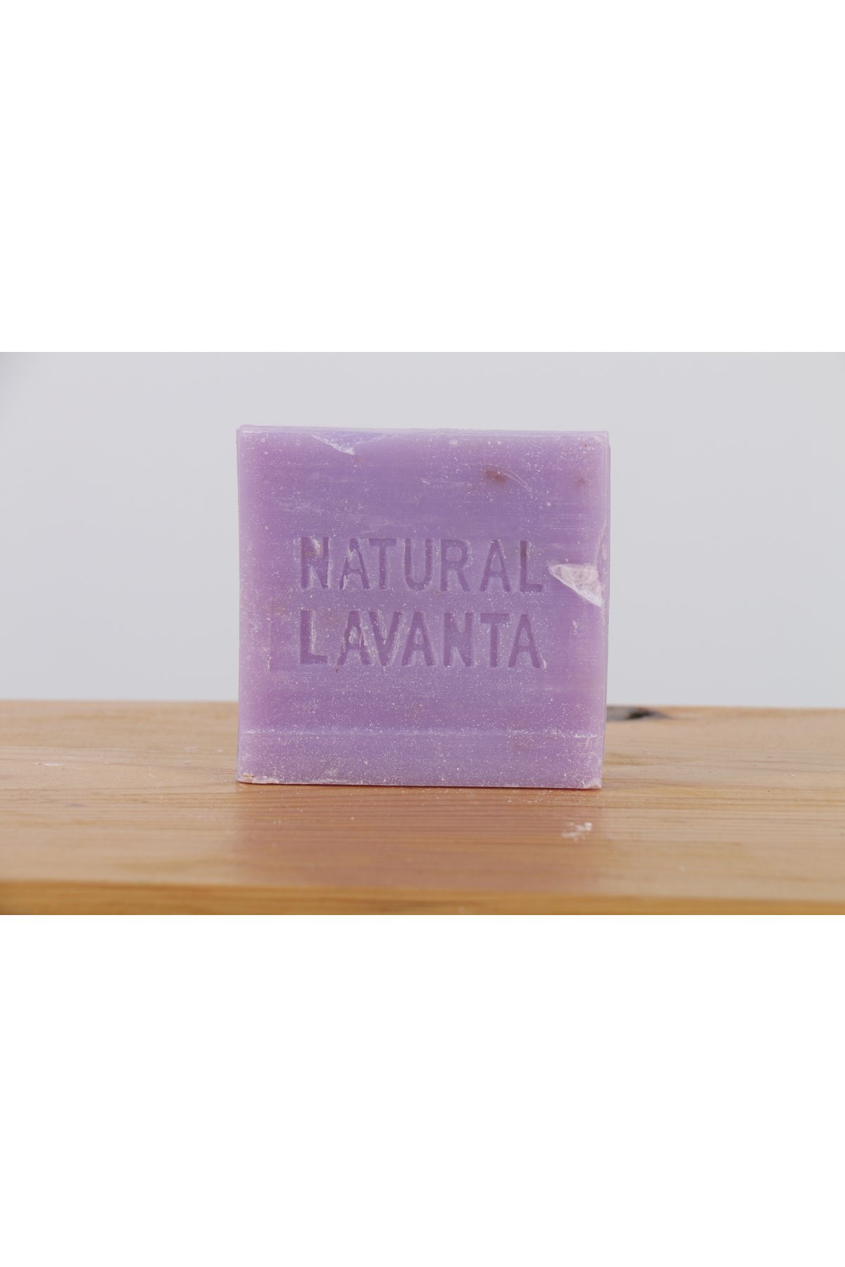 P&B NATUREL NATUREL LAVANTA SABUN 110 GR