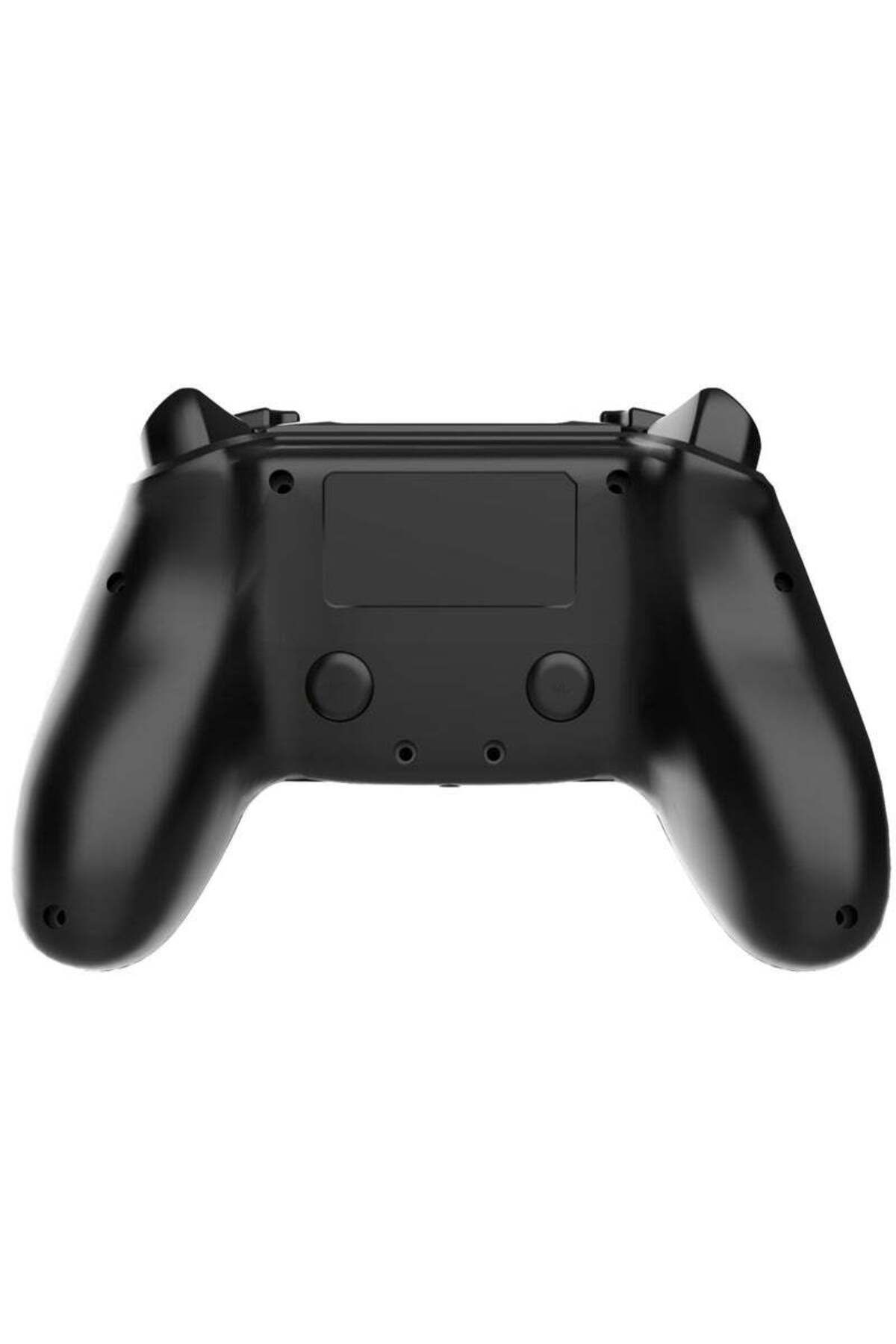 Generic-Wireless Controller For PS4, PS3, PC, iOS & Android 3