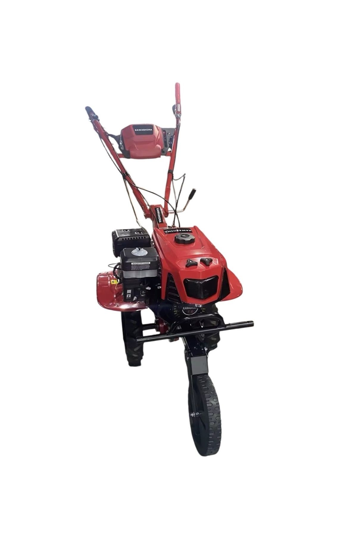 KAWASHIMA 7hp 2 1 Çapa Makinesi