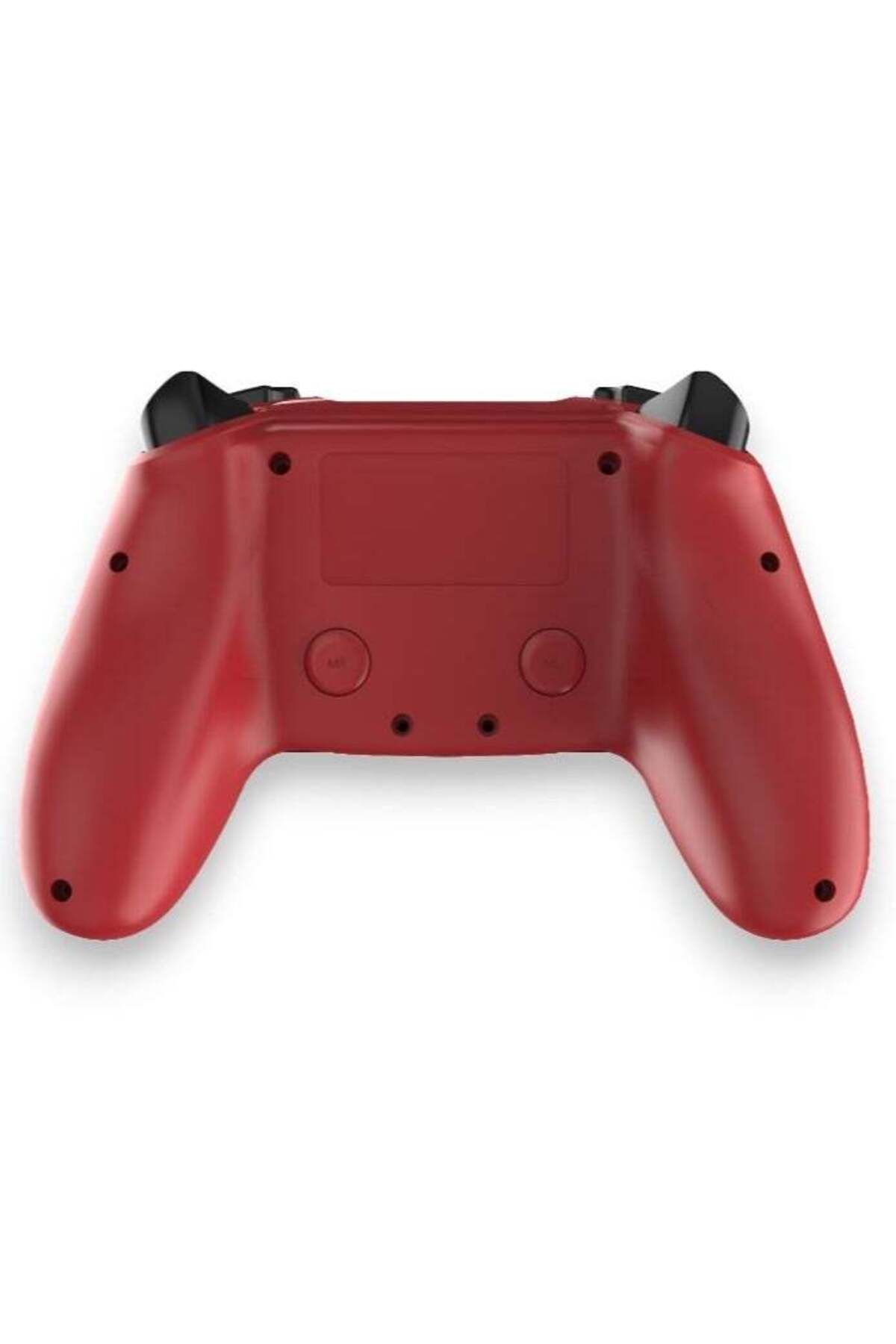 Generic-Wireless Controller For PS4, PS3, PC, iOS & Android 4