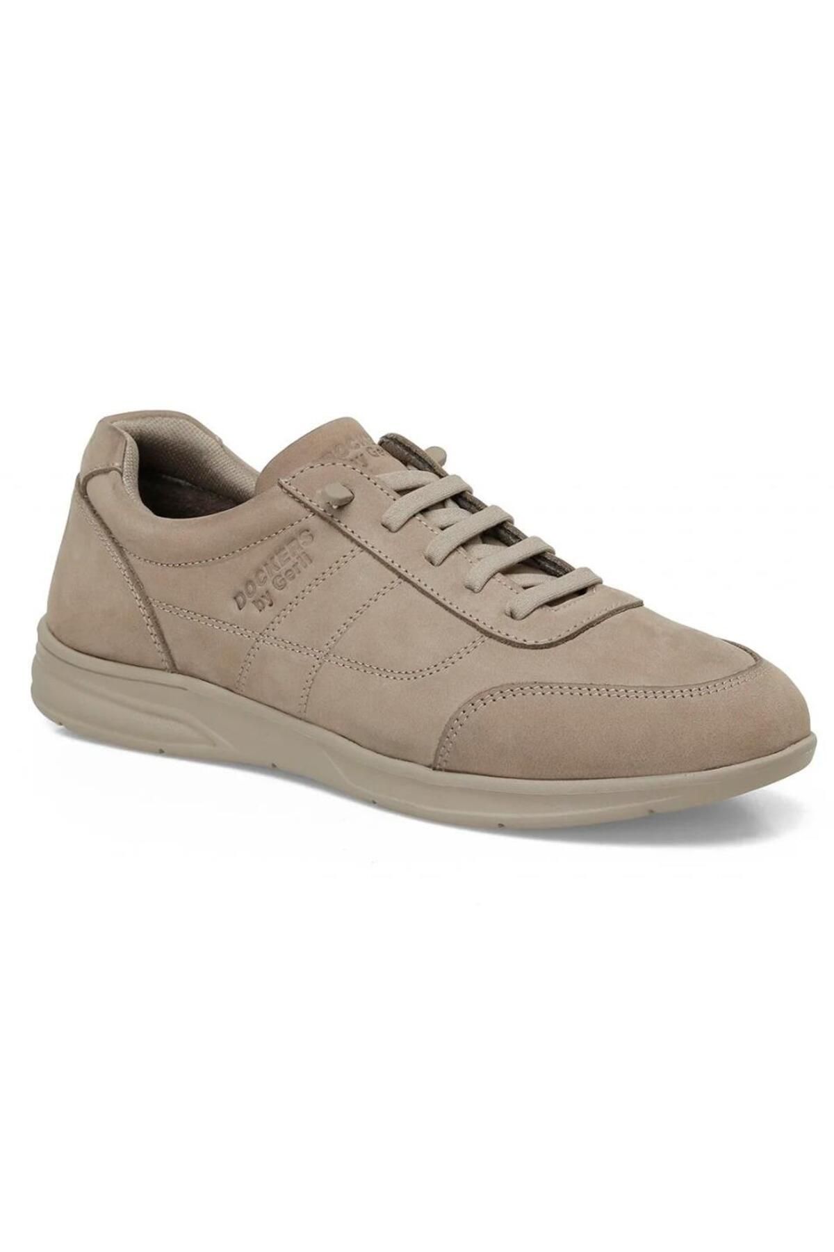 Dockers 238246 Erkek Hakiki Nubuk Deri Günlük Casual Ayakkabı