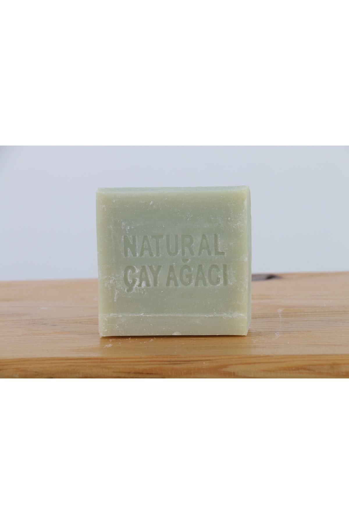 P&B NATUREL NATURL ÇAY AĞACI SABUN 110 GR