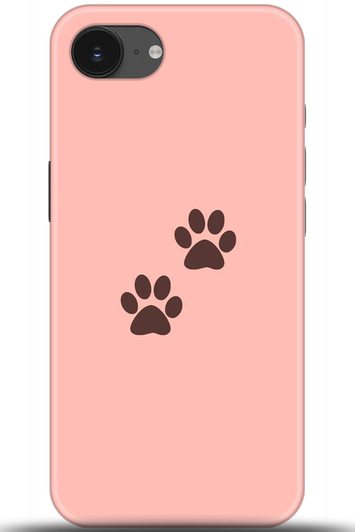 adveksiyon Apple iPhone 16e Kılıf HD Baskılı Kılıf - Yours is Someone Else 5615