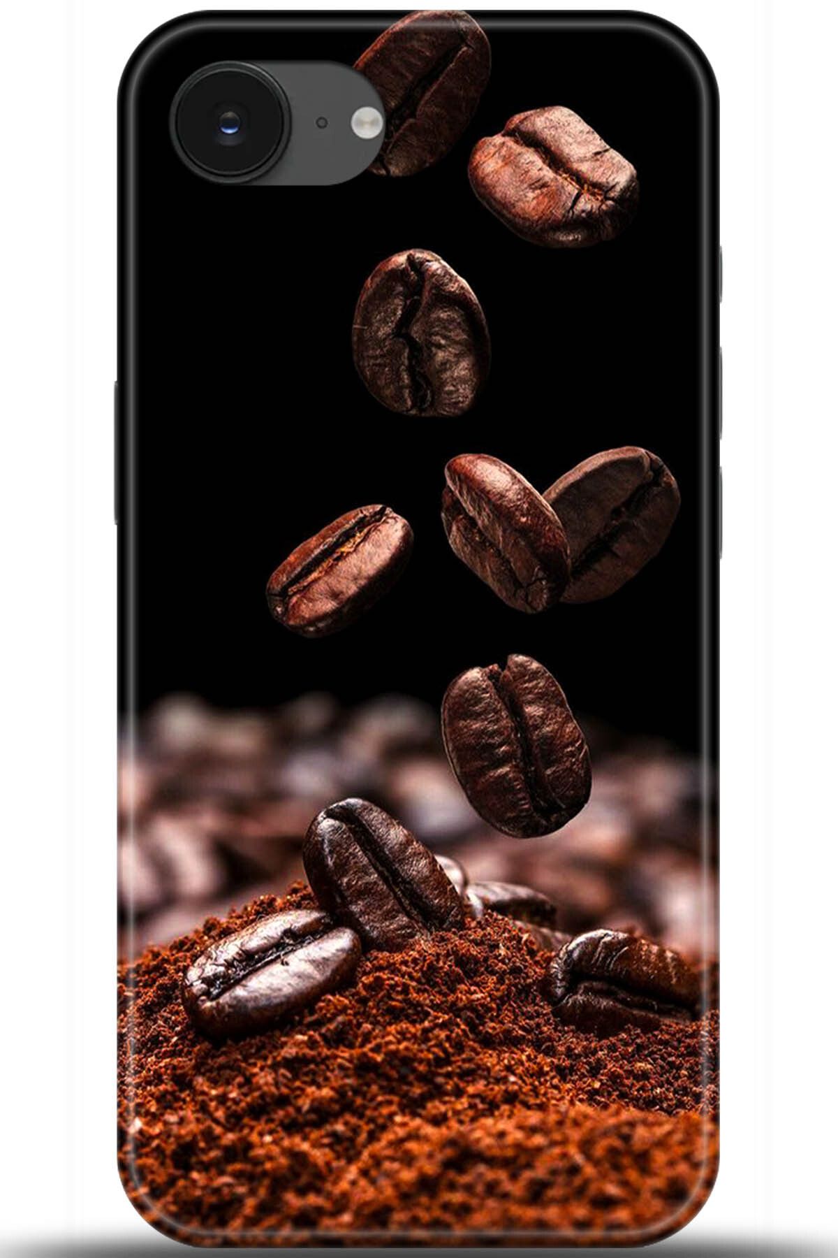 adveksiyon Apple iPhone 16e Kılıf HD Baskılı Kılıf - Yours is Someone Else 5624