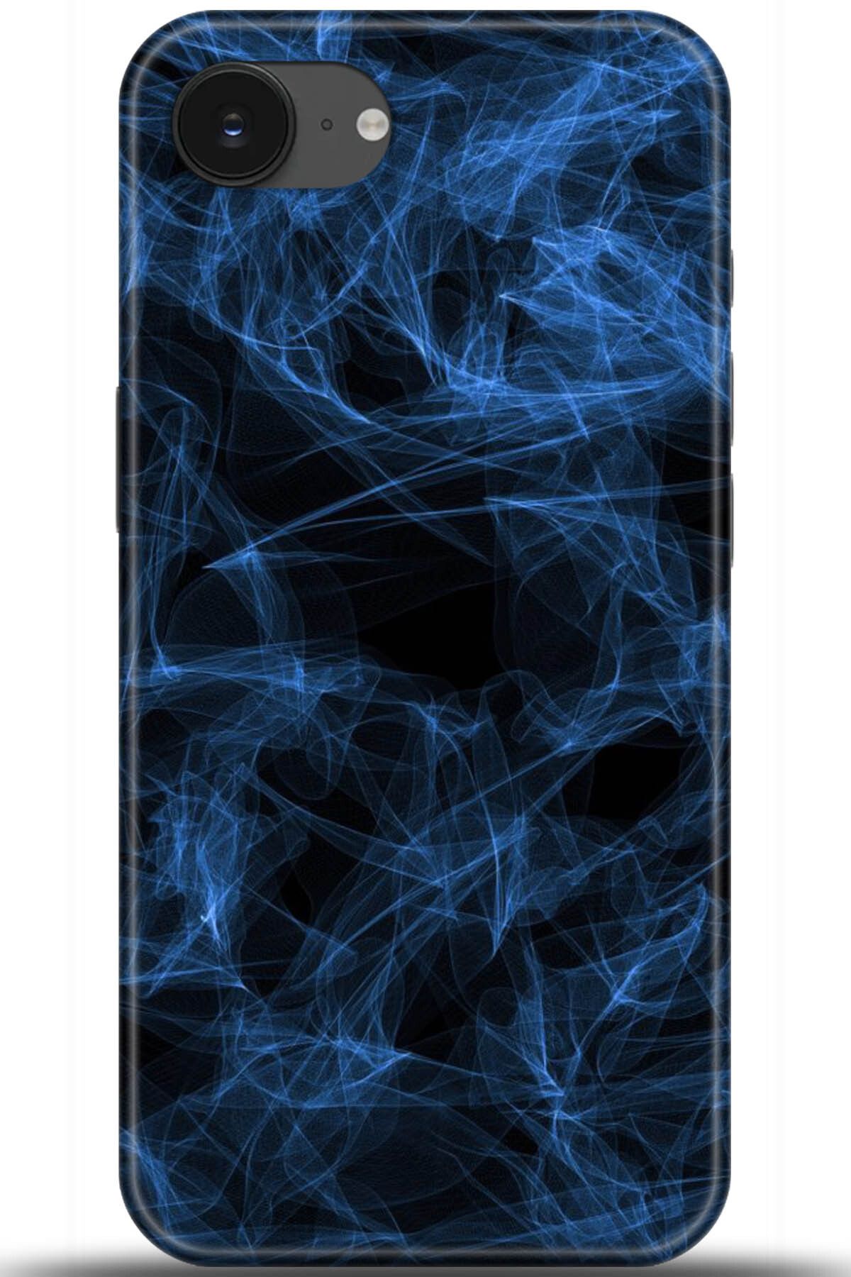 Noprin Apple iPhone 16e Kılıf HD Baskılı Kılıf - Yours is Someone Else 5141