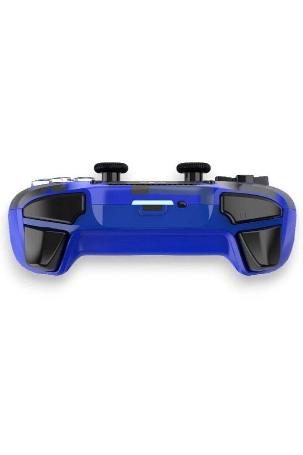 Generic-Wireless Controller For PS4, PS3, PC, iOS & Android 2