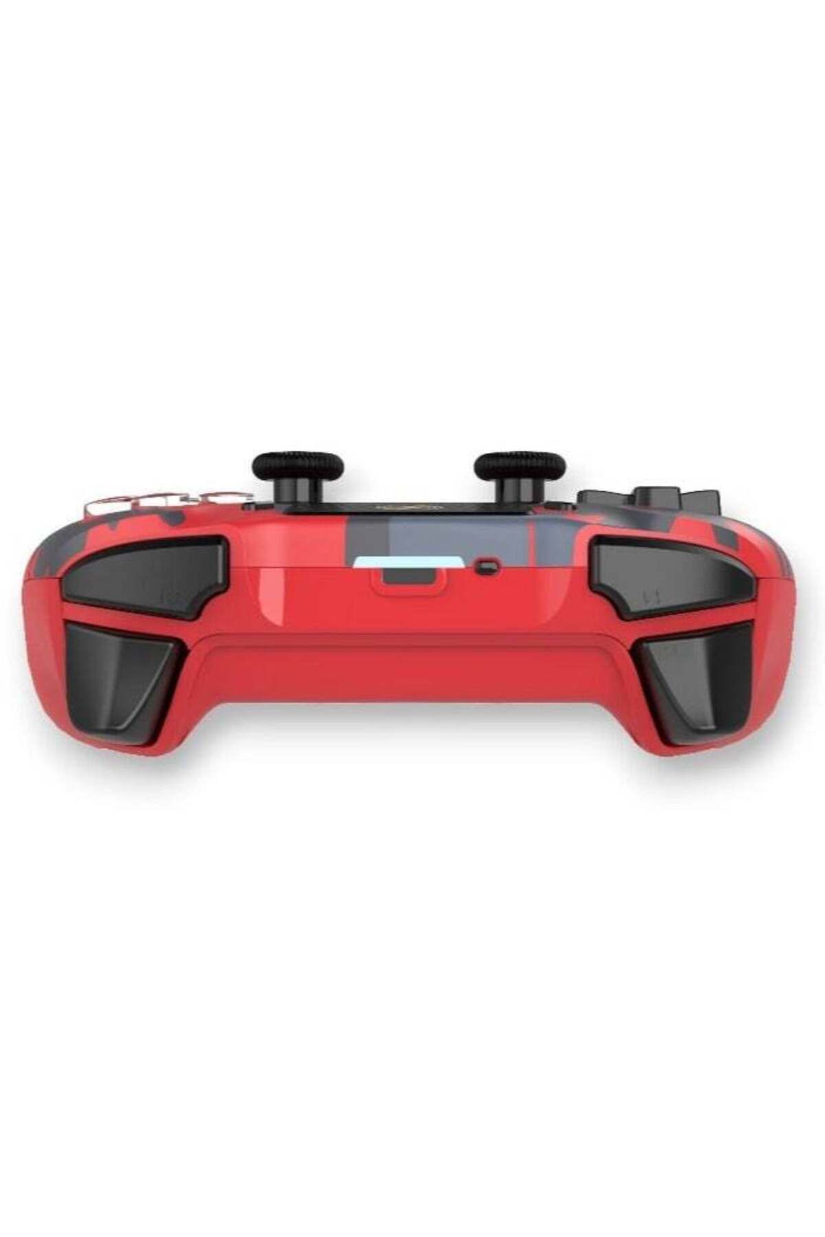 Generic-Wireless Controller For PS4, PS3, PC, iOS & Android 2