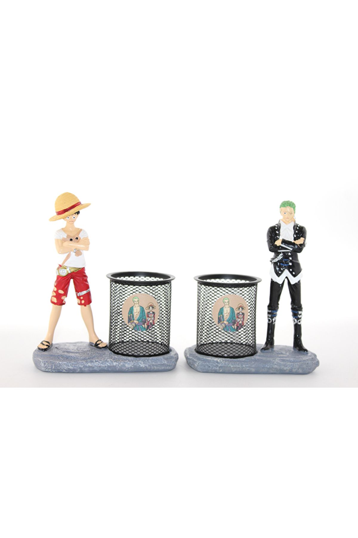 AyFi Home Polyester One Piece Kalemlik