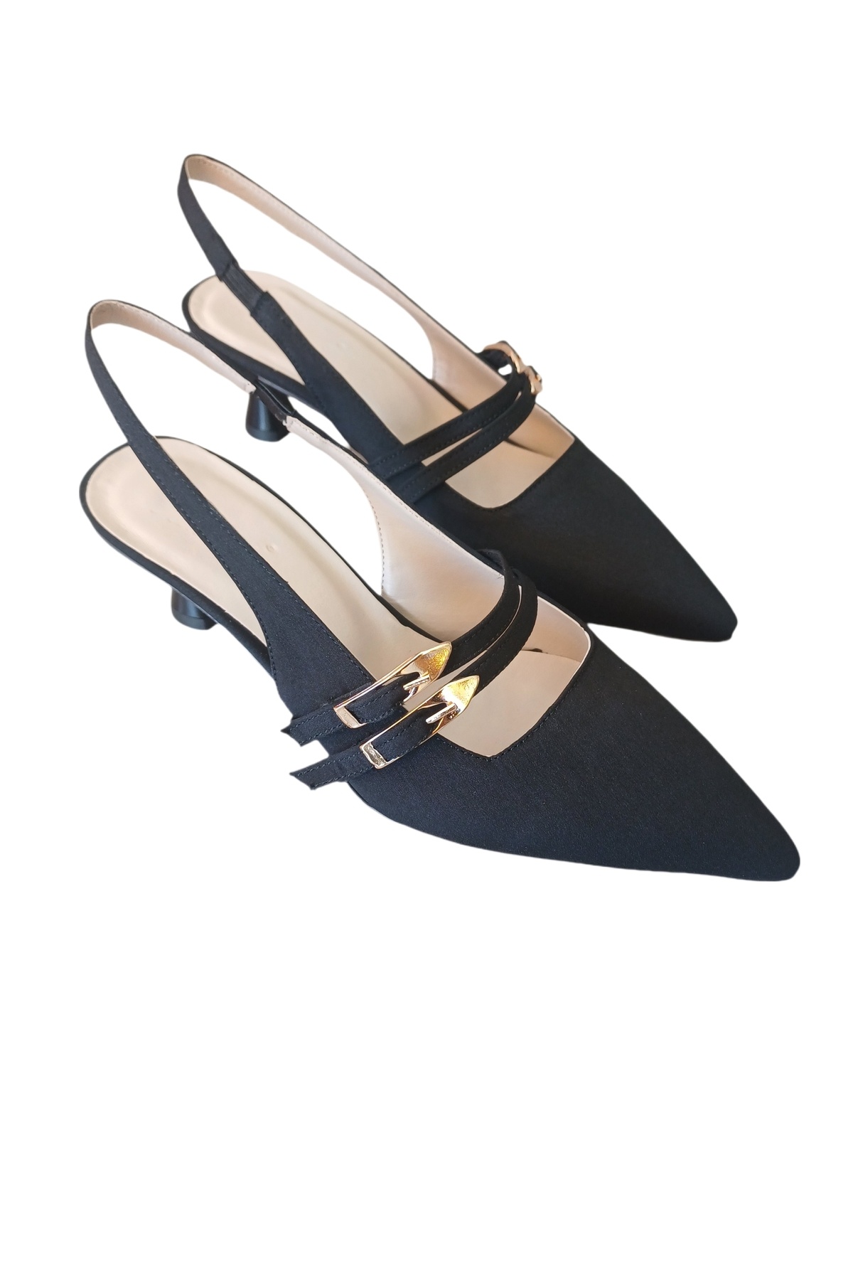 Venardi-Eleganza Heeled Shoes 3