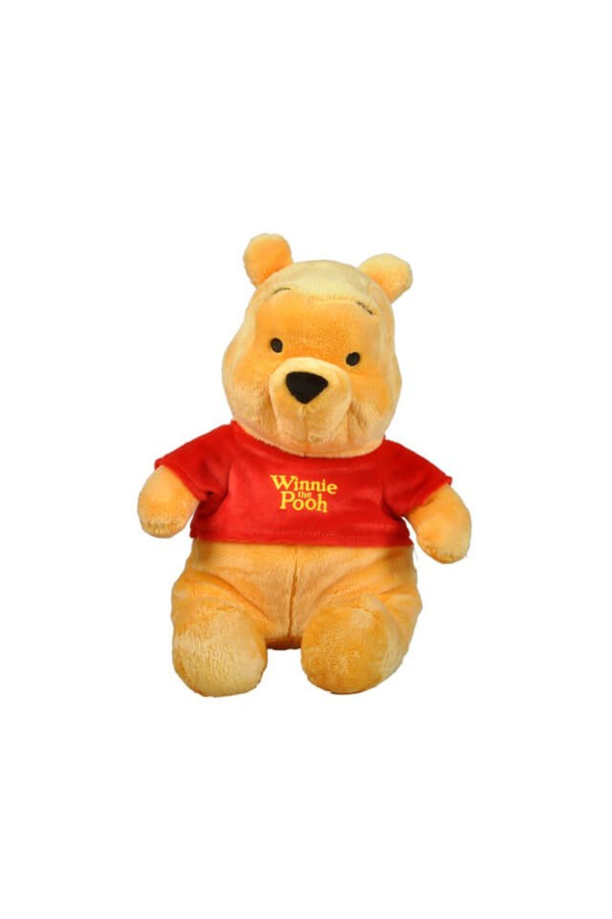 MR RZN STORE Sunman Winnie The Pooh Core Peluş 43 cm