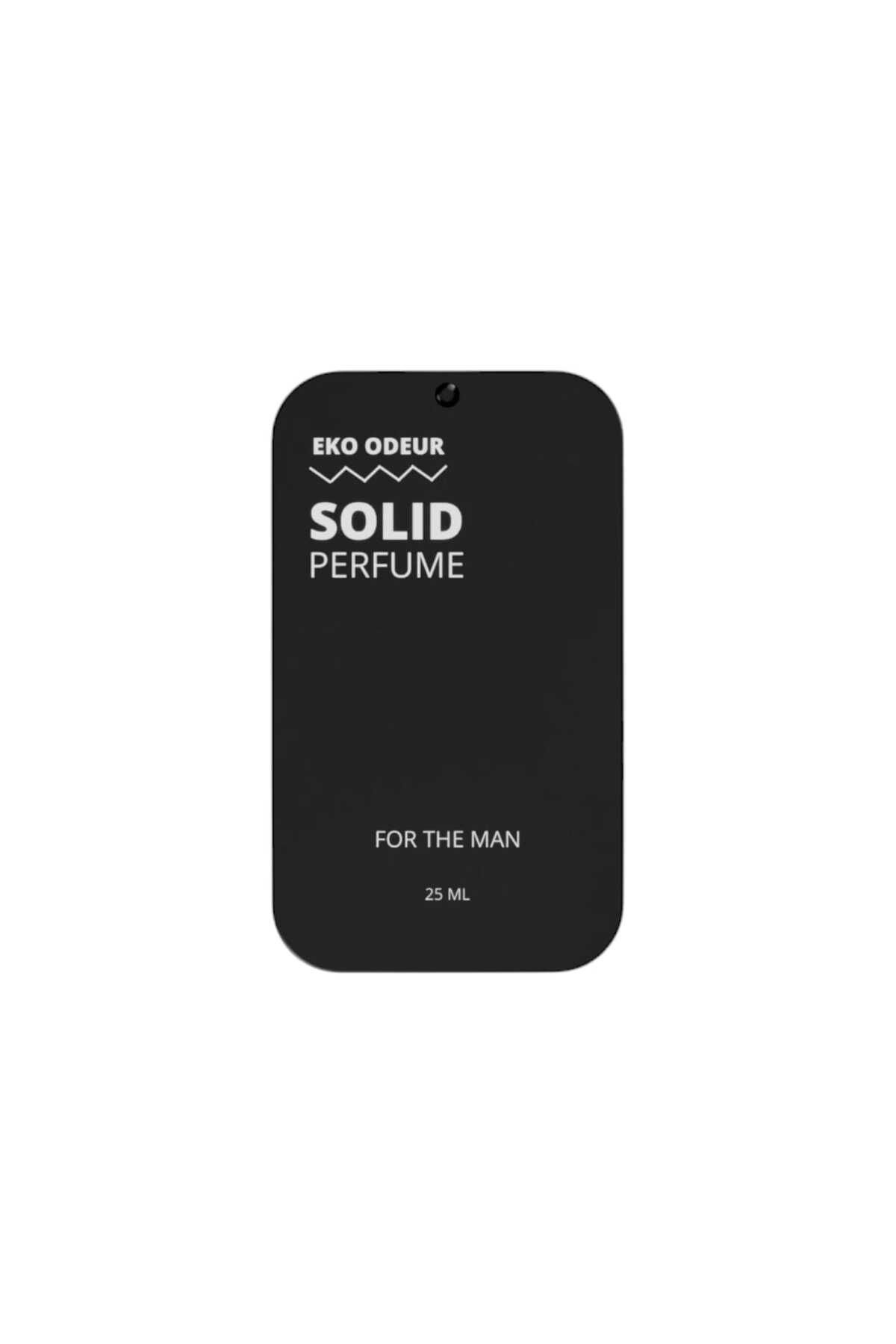 eko odeur Le male elixir-Katı parfüm/ solıd perfume