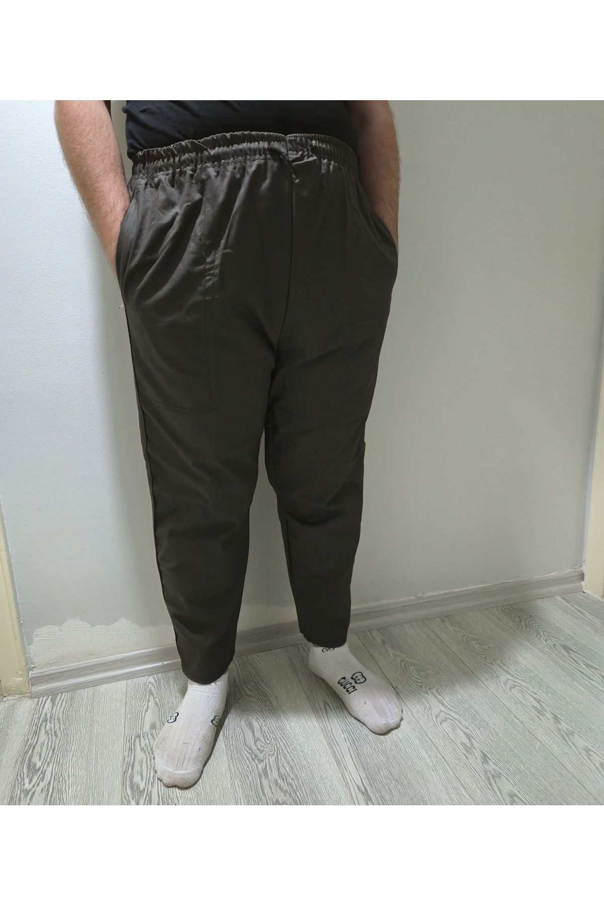 Halil Çağan Erkek Günlük Pantolon