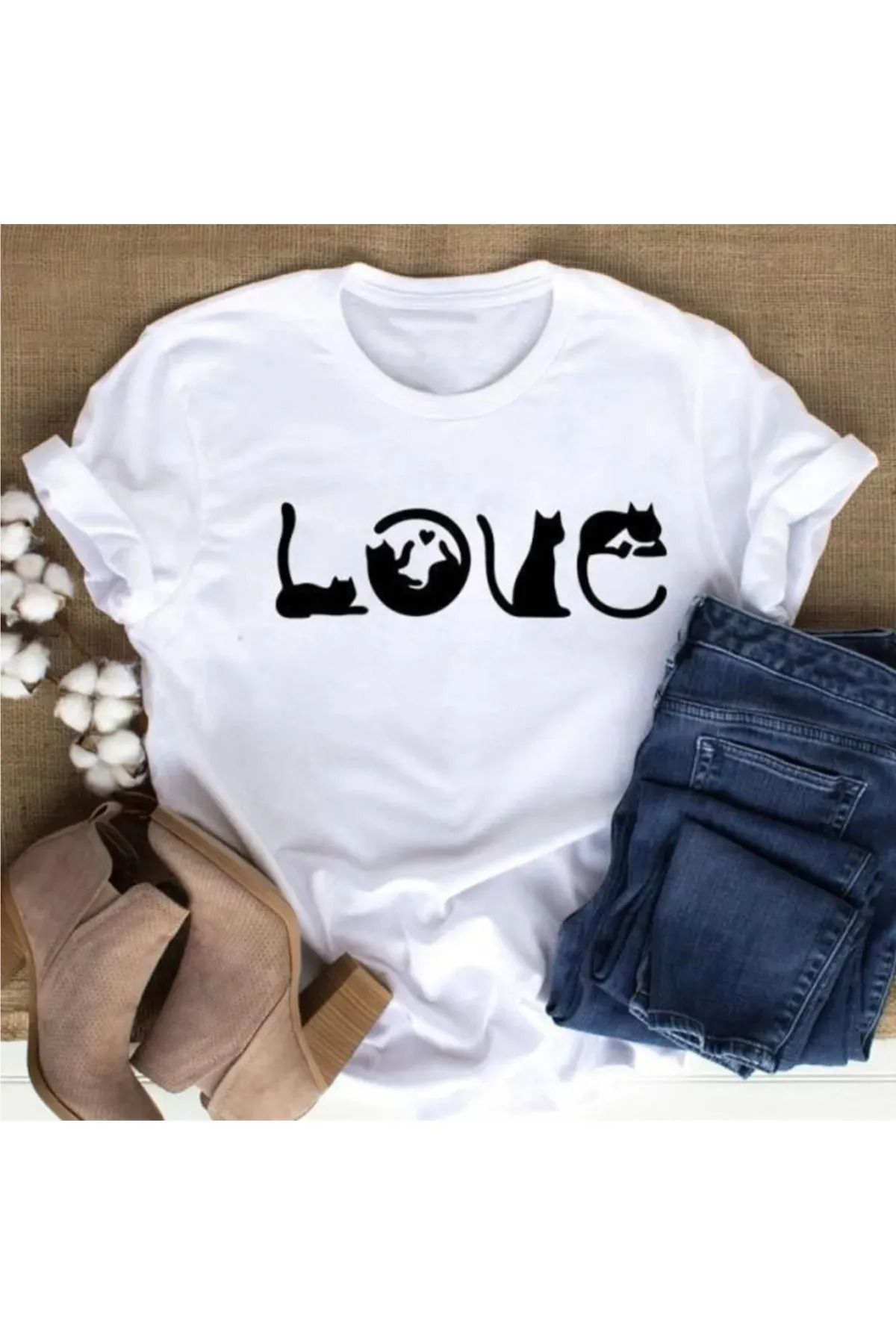 FeaR LeeS t-s T-Shirt