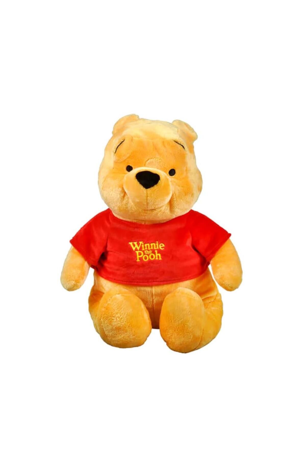 MR RZN STORE Sunman Winnie The Pooh Core Peluş 45 cm