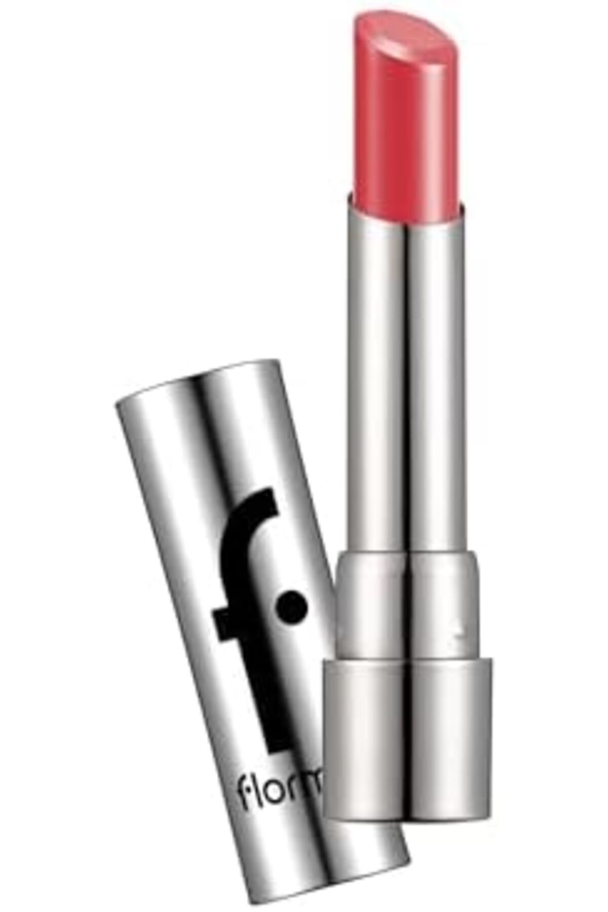 Flormar-Sheer Up Lipstick, Shade 005 Pretty Peach 2