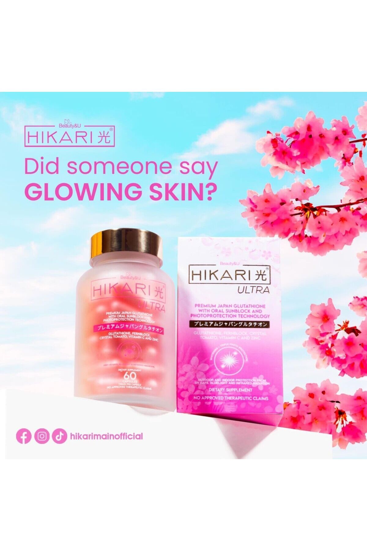 hikari ultra glutathione review Hikari Ultra glutathione- Trendyol