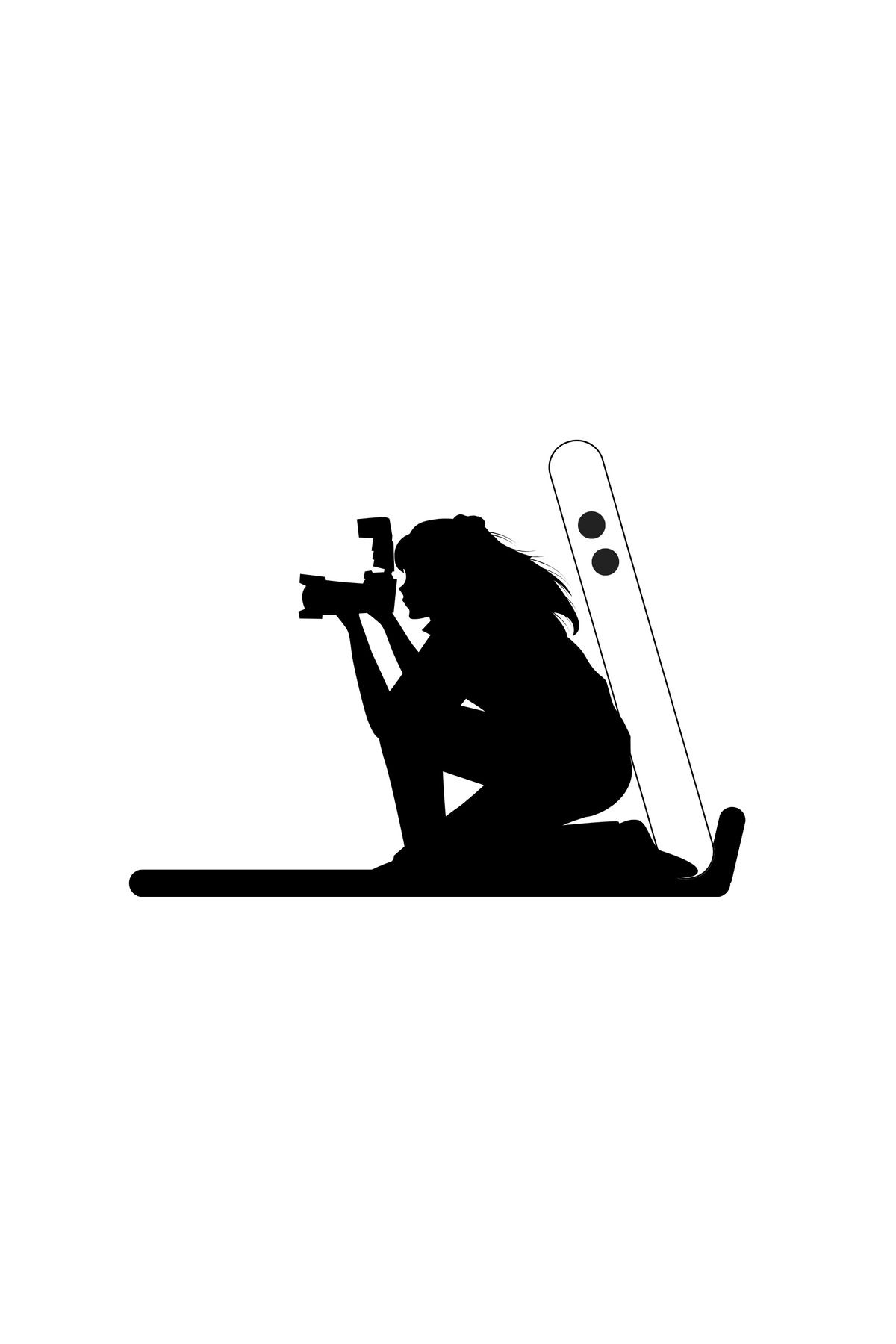 Hepsi Pleksi Collection Pleksi Telefon Tutucu