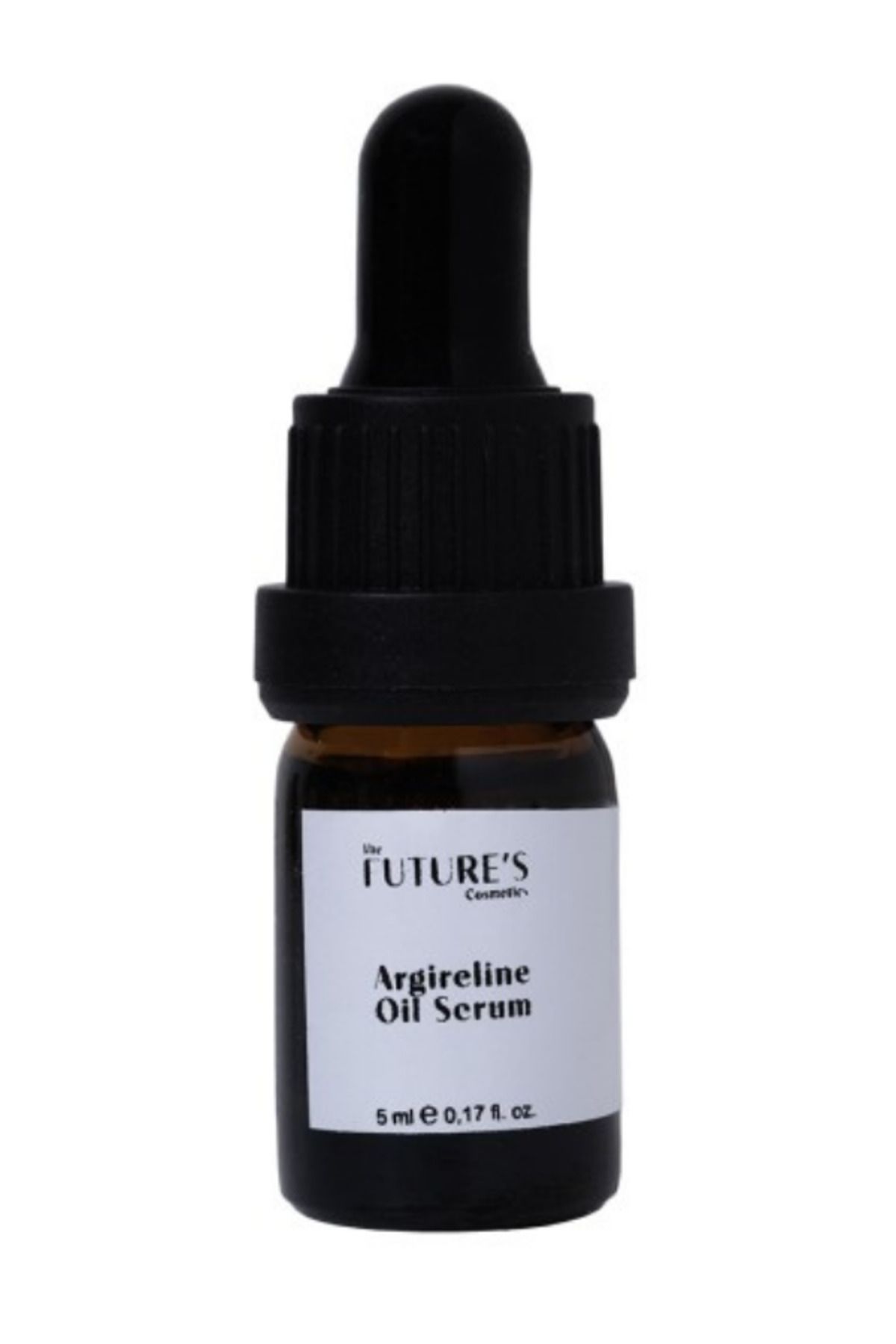The Future's Cosmetics Argireline Oil Serum 5 ml