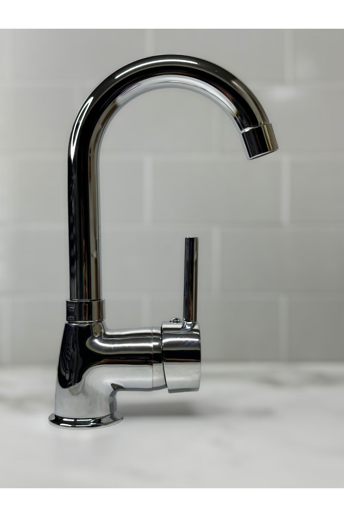MSK KROM ARMUT BASTON LAVABO BATARYASI