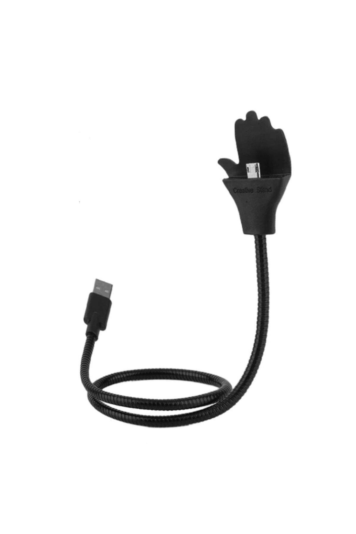 STOREMAX MICRO USB MODEL EL TİPİ TELEFON TUTACAĞI (5047)