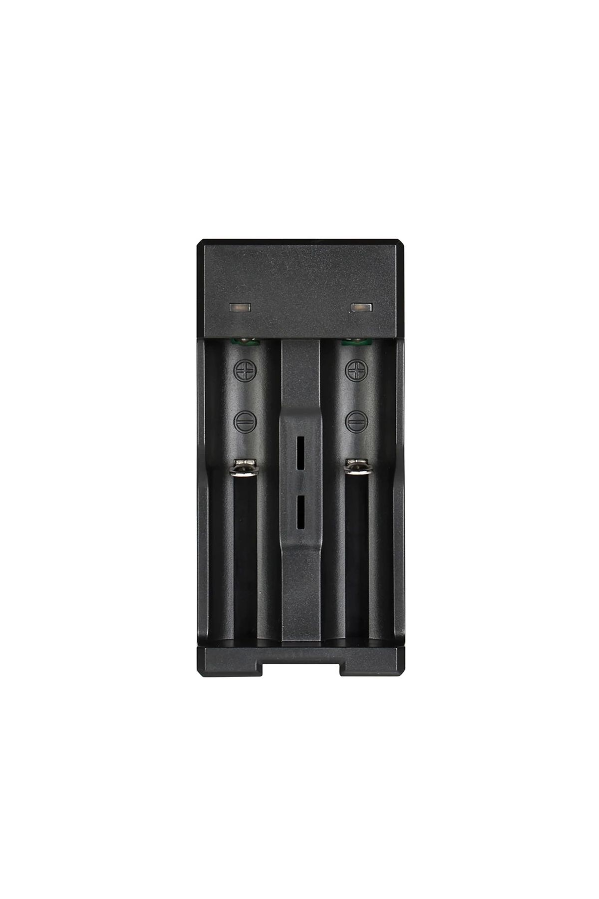 feminight 4.2v 2x1200ma Pil Şarj Cihazı