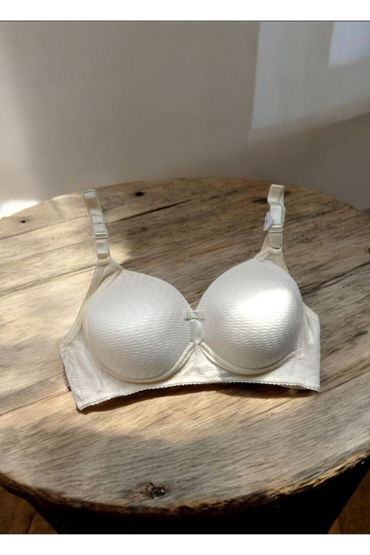 Lotiva Wear Kadın Toparlayıcı Desteksiz Sütyen