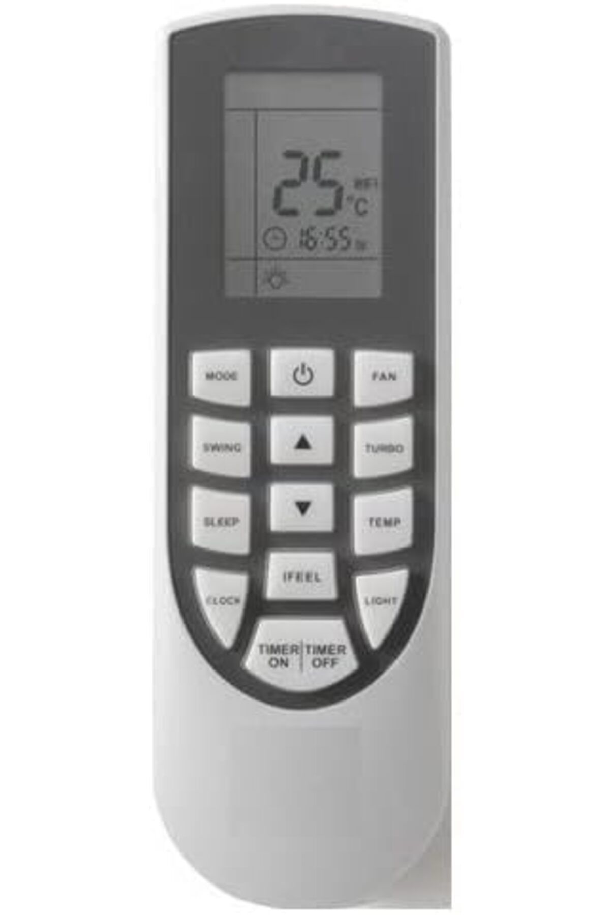 Demirdöküm A5 A++ 18000 BTU Duvar Tipi Inverter Klima Kumandası