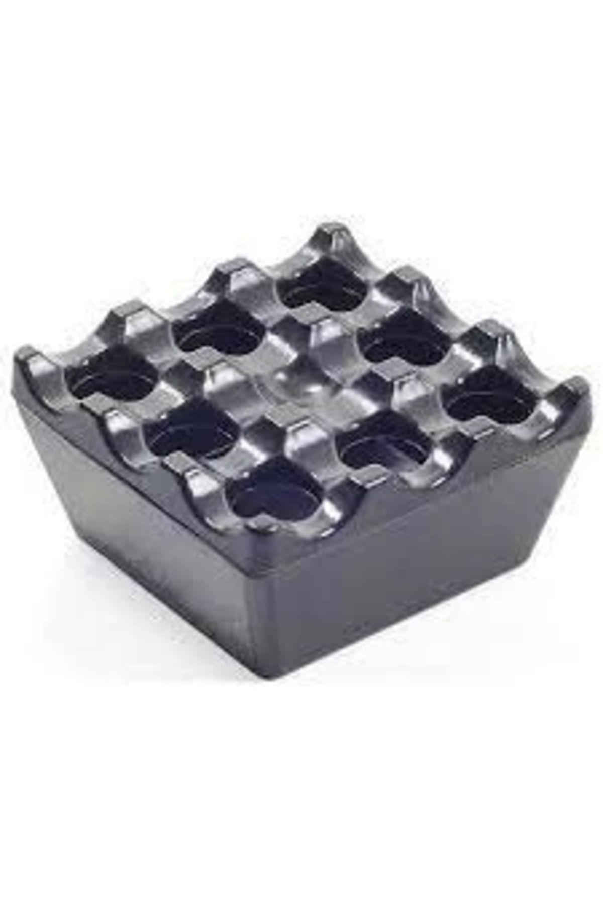 STOREMAX IZGARALI KARE BAKALİT KÜLLÜK (5047)